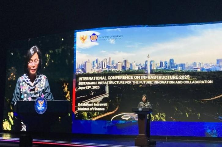 Pemerintah Tarik Investasi Rp300 Triliun Lewat Skema ESG untuk Infrastruktur Nasional