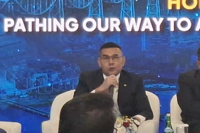 Wamen ATR: Tata Ruang Terpadu Jadi Dasar Pembangunan Infrastruktur yang Tahan Tantangan