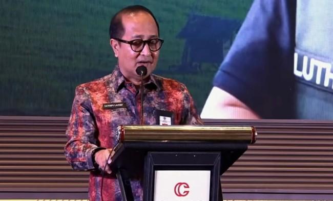 Kemendes: Desa Berketahanan Pangan Harus Pastikan Kebutuhan Warga Terpenuhi, Bukan Sekadar Skala Desa