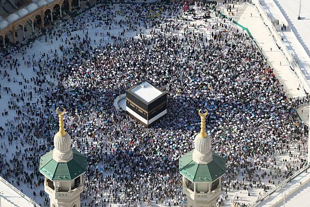 Kerajaan Saudi Kritik Pedas, DPR Soroti Skrining Haji