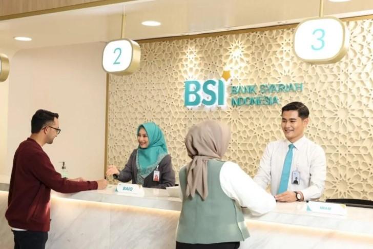 BSI Perkuat Strategi DPK Lewat Ekspansi Rekening Gaji Syariah