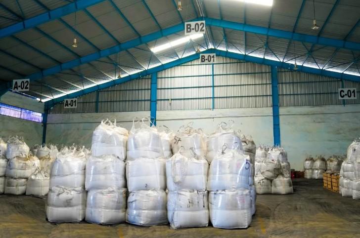 Ringankan Rantai Pasok Baterai, SPSL Pacu Dukungan terhadap Industri EV Nasional