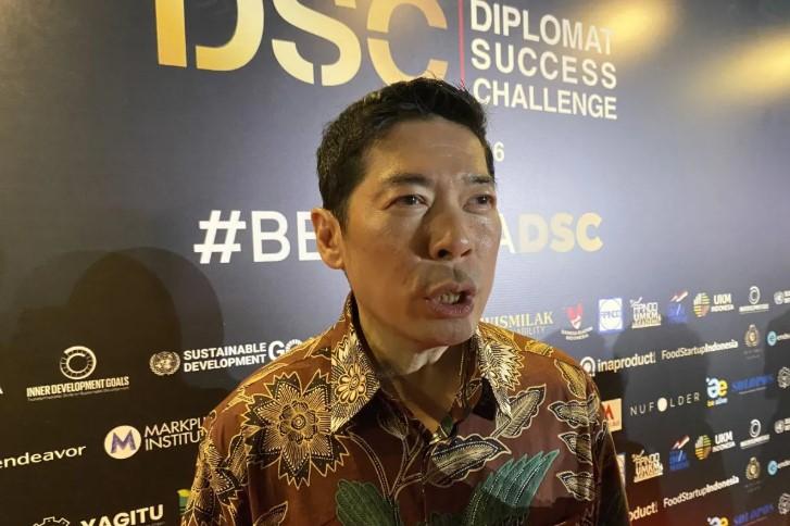 UMKM Perlu Pendampingan Ketat Jika Ingin Terjun ke Sektor Pertambangan