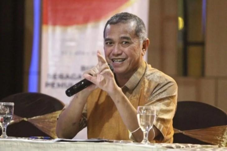 DPR Komitmen Perbaiki Layanan Haji, Apresiasi Keputusan Arab Saudi Batalkan Pengurangan Kuota