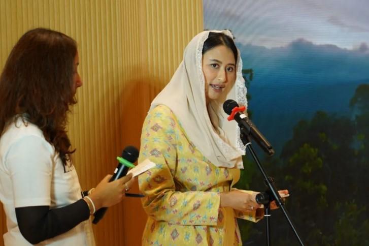 Wakil Mendag RI Dorong Jepang Berkolaborasi Kembangkan Produk Sarang Burung Walet Indonesia