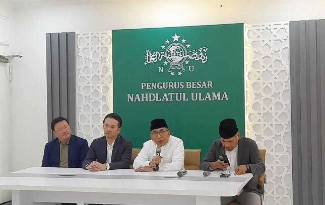 PBNU Klarifikasi Soal Jabatan Komisaris, Sekolah Rakyat Mulai 14 Juli, dan Berita Humaniora Lainnya