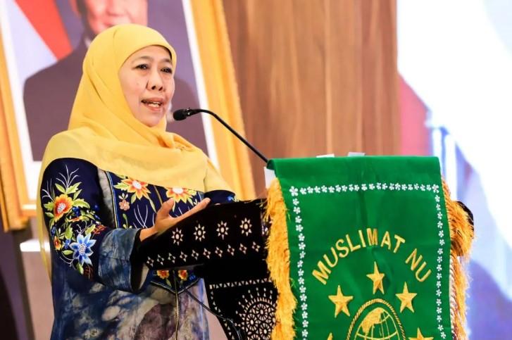 Pelatihan Paralegal Muslimat NU Catat Rekor MURI dan Fokus pada Isu Perempuan dan Anak