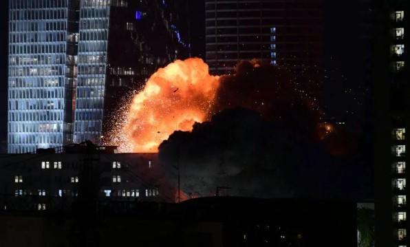 Serangan Beruntun ke Fasilitas Nuklir Iran, Natanz Terindikasi Terkena Kontaminasi Internal