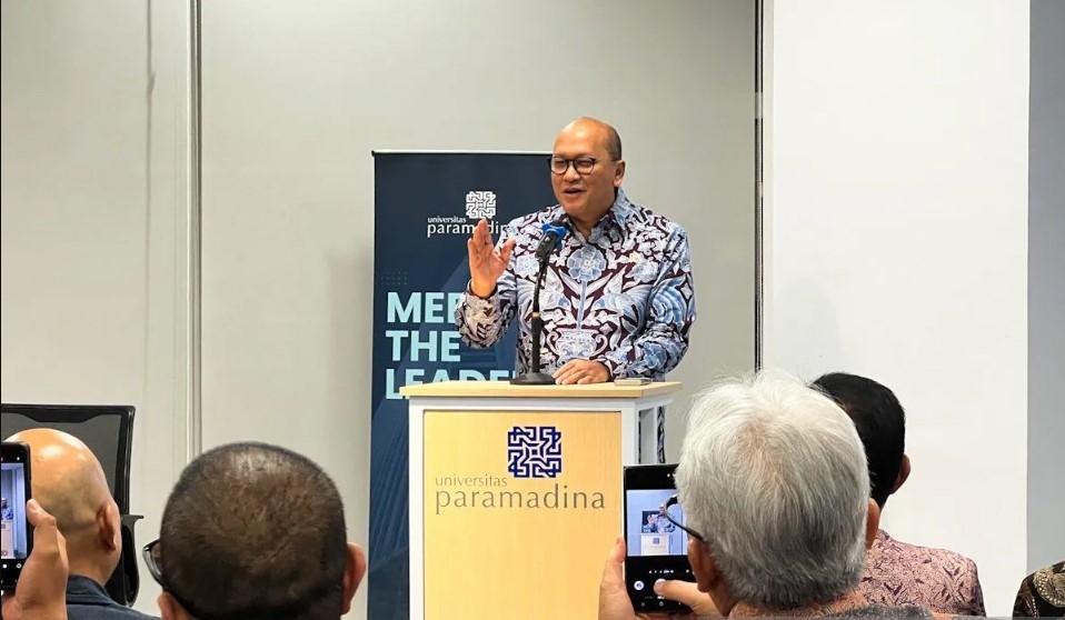 Danantara Fokuskan 80 Persen Investasi di Dalam Negeri, Sisanya untuk Ekspansi Global