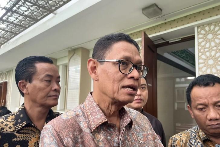 Koordinasi Lintas Kementerian akan Digelar untuk Menilai Kepatuhan Tambang Nikel Terhadap Regulasi Pulau Kecil