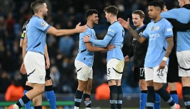 City Bangun Ulang Skuad, Grup D Jadi Panggung Pembuktian Usai Musim Tanpa Gelar