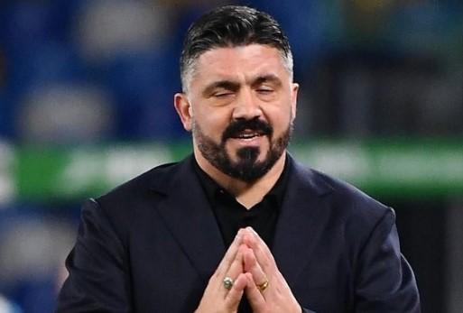 Spalletti Dipecat Usai Kekalahan dari Norwegia, Gattuso Jadi Kandidat Terkuat