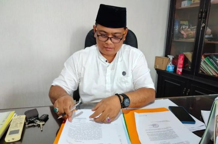 Dana Rp3,72 Miliar Digelontorkan BNPB untuk Perbaikan Rumah Terdampak Lahar Dingin Marapi di Agam