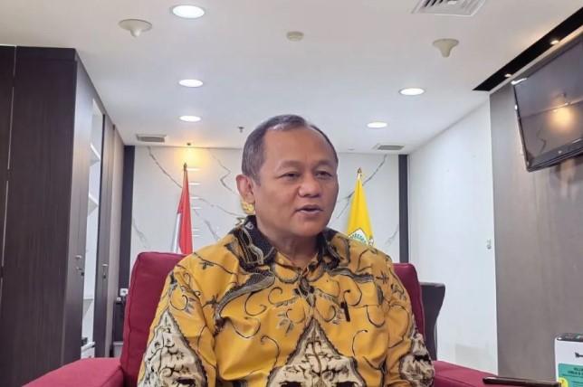 Golkar: Presiden Tak Akan Reshuffle dalam Waktu Dekat, Evaluasi Menteri Masih Berlangsung