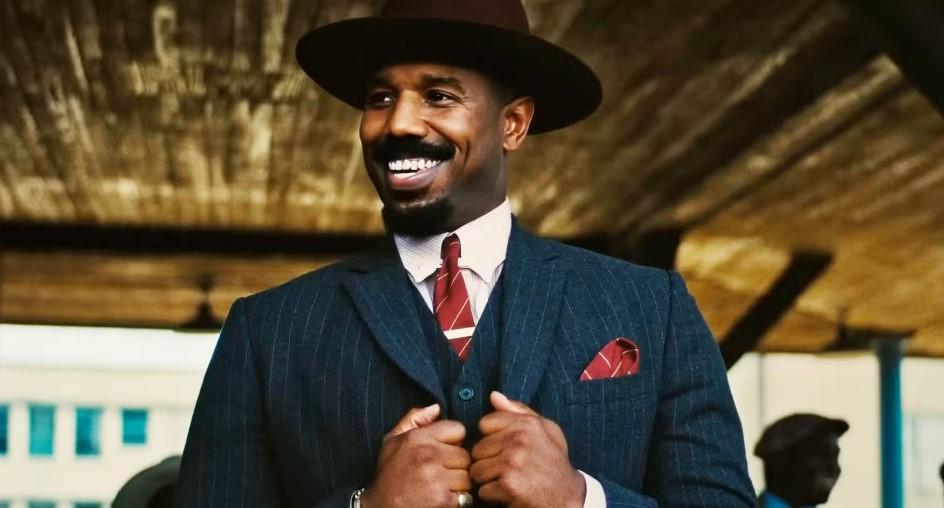 Film Sinners Raih Pendapatan Domestik Rp4,5 Triliun, Jadi Simbol Harapan Baru Perfilman Hollywood