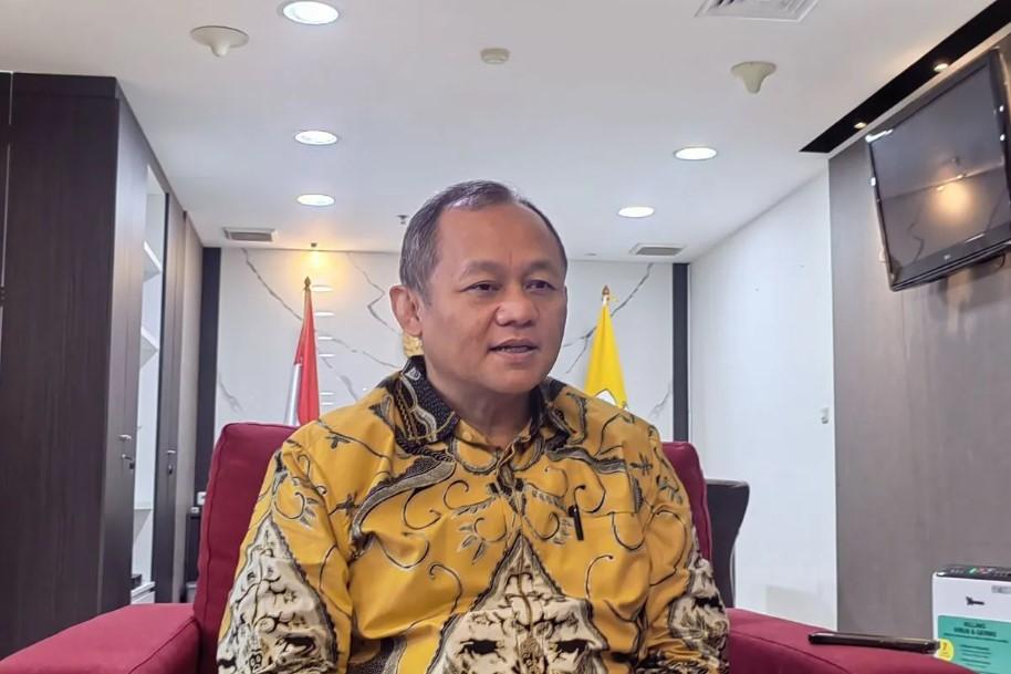 Golkar Buka Pintu untuk Jokowi, Tapi Minta Ada Komunikasi Resmi Terlebih Dahulu