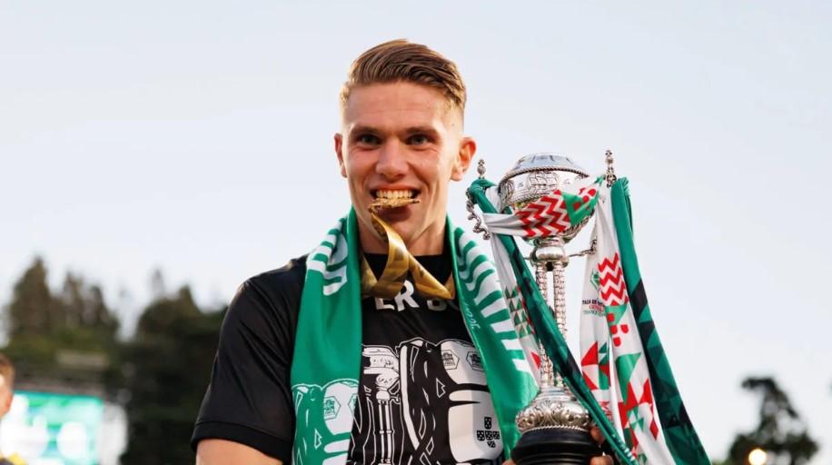 Juventus Siap Tawarkan €70 Juta Demi Gaet Gyokeres dari Sporting