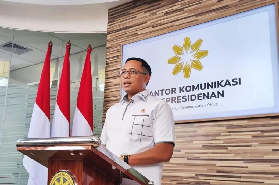 Kepala PCO Klarifikasi Polemik Empat Pulau di Perbatasan Aceh-Sumut, Tegaskan Tidak Ada Unsur Hadiah Politik