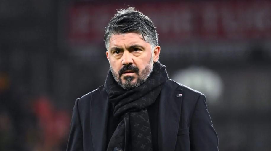 Italia Resmi Tunjuk Rino Gattuso Jadi Pelatih Baru Timnas, Gantikan Spalletti
