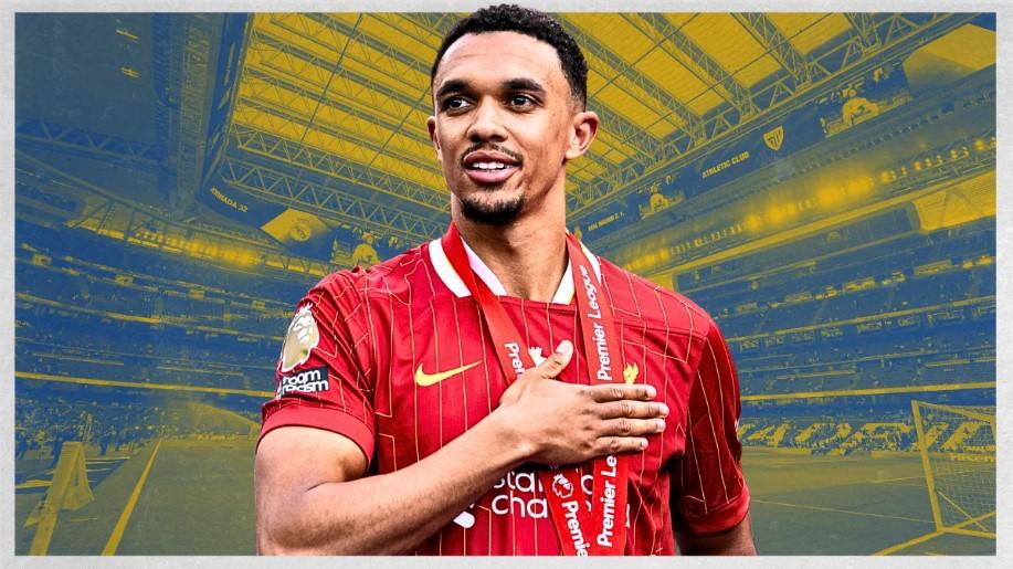 Real Madrid Lebih Pilih Bek Benfica, Robertson Mendekat ke Atletico Madrid