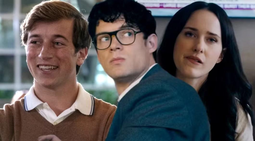 Trailer Terbaru Superman Tampilkan Hari Lucu dan Canggung Jimmy Olsen di Daily Planet