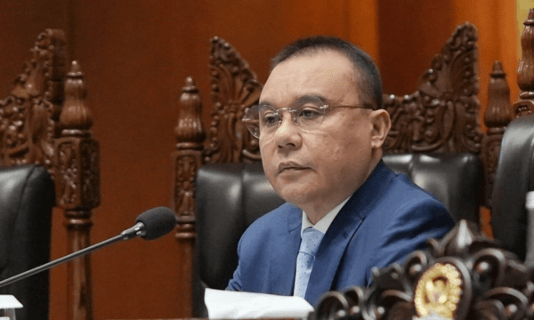 Presiden Prabowo Akan Ambil Alih Langsung Penyelesaian Polemik Empat Pulau Aceh–Sumut