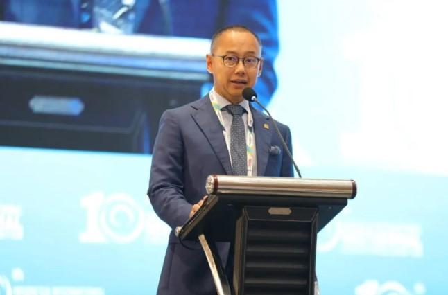 Indonesia-Singapura Sepakati Ekspor Listrik Bersih dan CCS, Tonggak Baru Energi Rendah Karbon