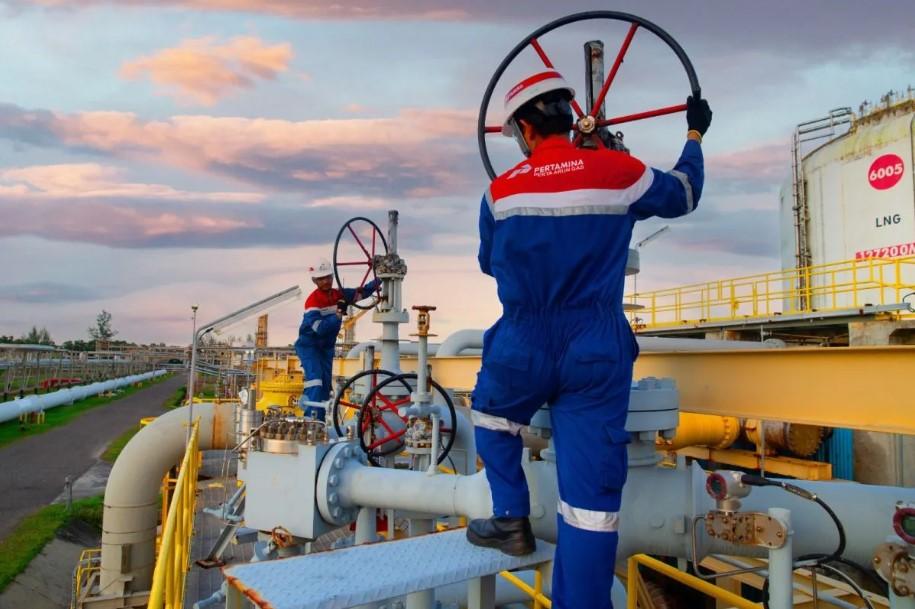 Indonesia Pimpin Daftar Perusahaan Terbesar ASEAN Versi Fortune, Pertamina Masuk Tiga Besar