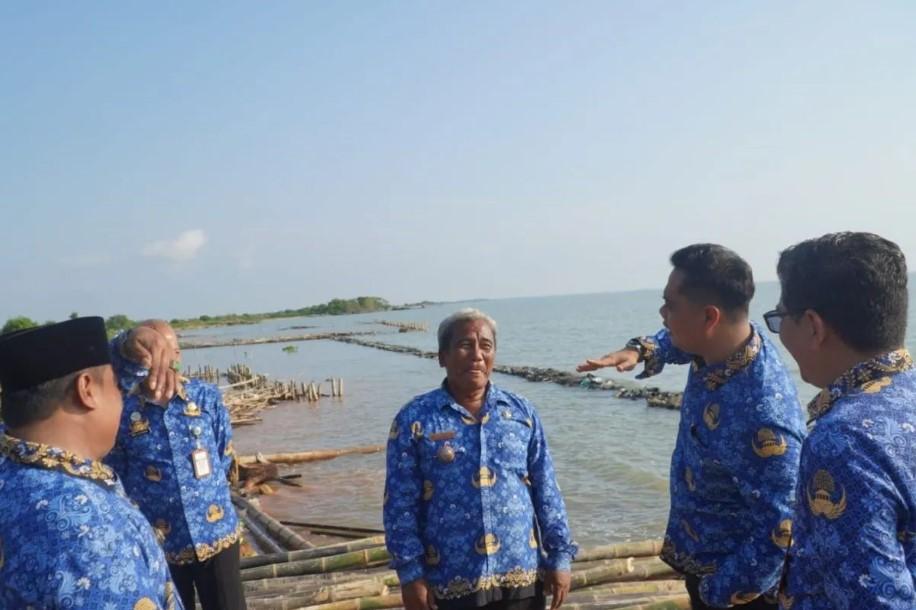 Enam Desa di Jepara Terancam Tenggelam Akibat Abrasi, Pemkab Desak Penanganan Segera