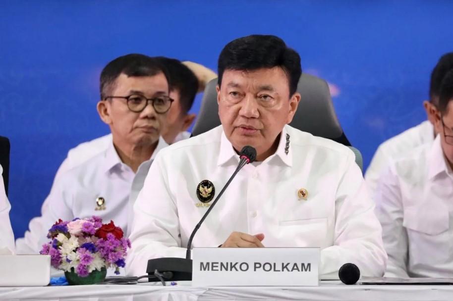 Prabowo Tetapkan Empat Pulau Sengketa Masuk Wilayah Aceh, Menko Polkam: Demi Stabilitas Politik Nasional