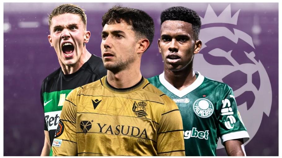 Bursa Transfer Musim Panas 2025, Berikut Daftar Pemain Sepak Bola Eropa yang Telah Berpindah Klub