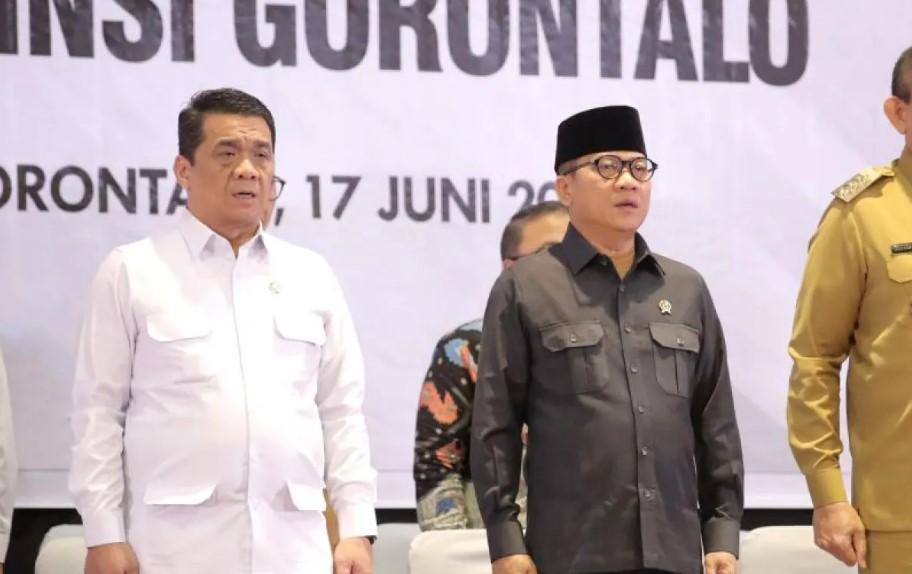 Wamendes Minta Pengelola Koperasi Desa Gunakan Bangunan yang Ada untuk Efisiensi Modal