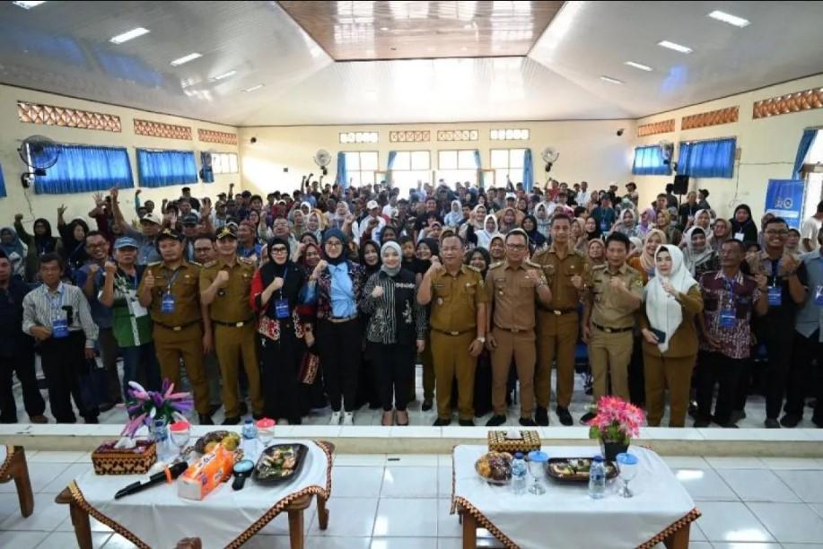 Program Makan Bergizi Gratis Butuh Kolaborasi Lintas Sektor, BGN Tegaskan Peran Daerah Sangat Vital