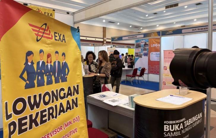 Pemkot Bandung Gelar Job Fair, Tawarkan 2.600 Lowongan untuk Tekan Pengangguran