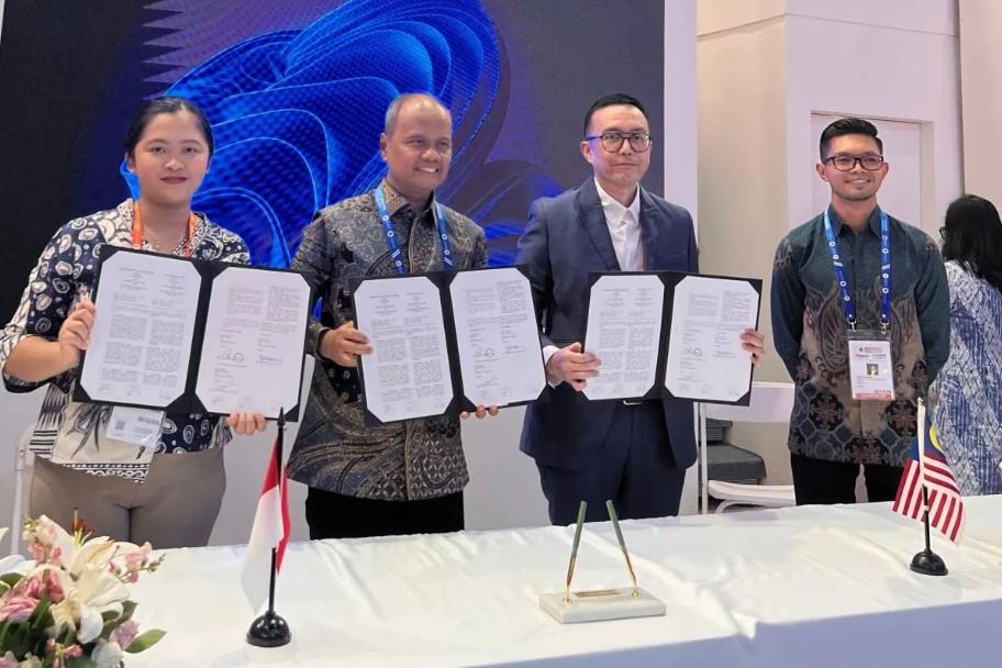 Fastech Group Gandeng PT Pindad dan Quante Phi Malaysia Bangun Pabrik Amunisi Nasional