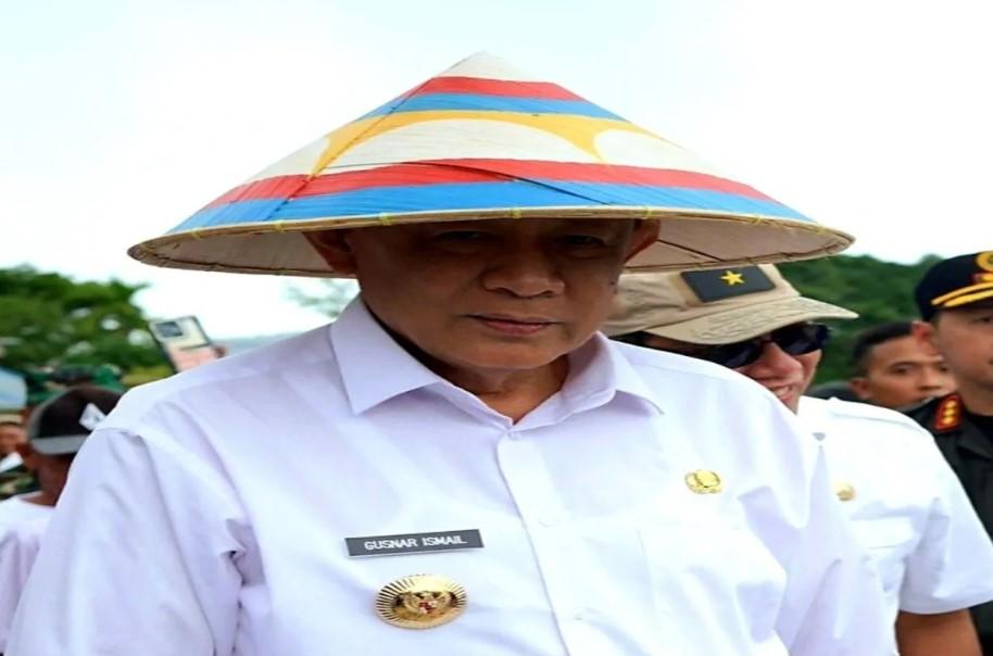 Bulog Serap 91 Persen Gabah Petani Gorontalo, Target Nasional Kian Dekat