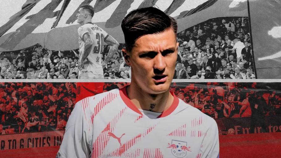 Arsenal Bisa Hentikan Pengejaran Benjamin Sesko Jika Negosiasi Tak Alami Kemajuan