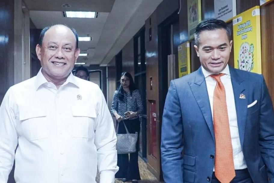 Kadin Siap Bangun 1.000 Dapur Bergizi untuk Dukung Program Makan Bergizi Gratis Nasional