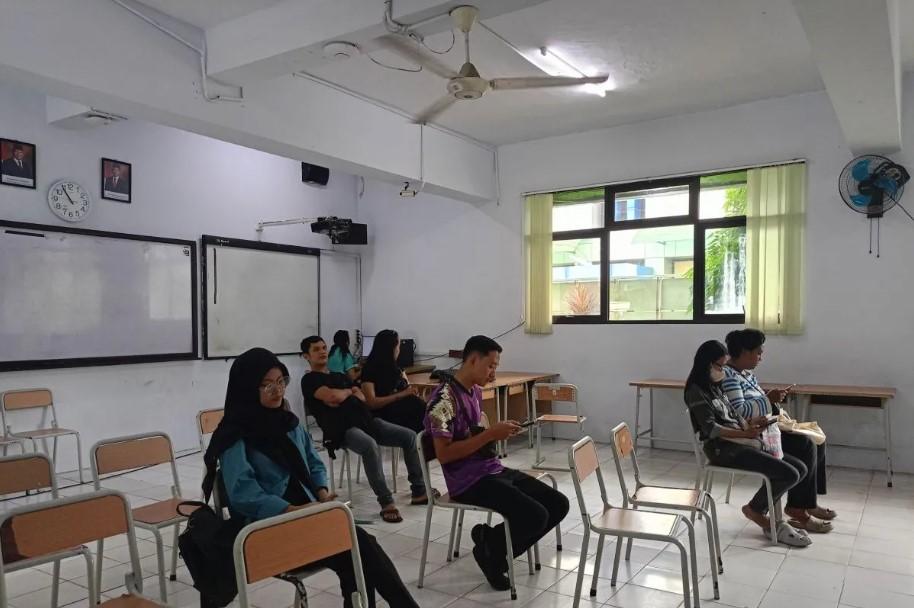 Sistem PMB DKI Jakarta 2025 Tolak Pendaftaran karena Alamat di KK Berubah, Warga Keluhkan Ketidaksesuaian Verifikasi