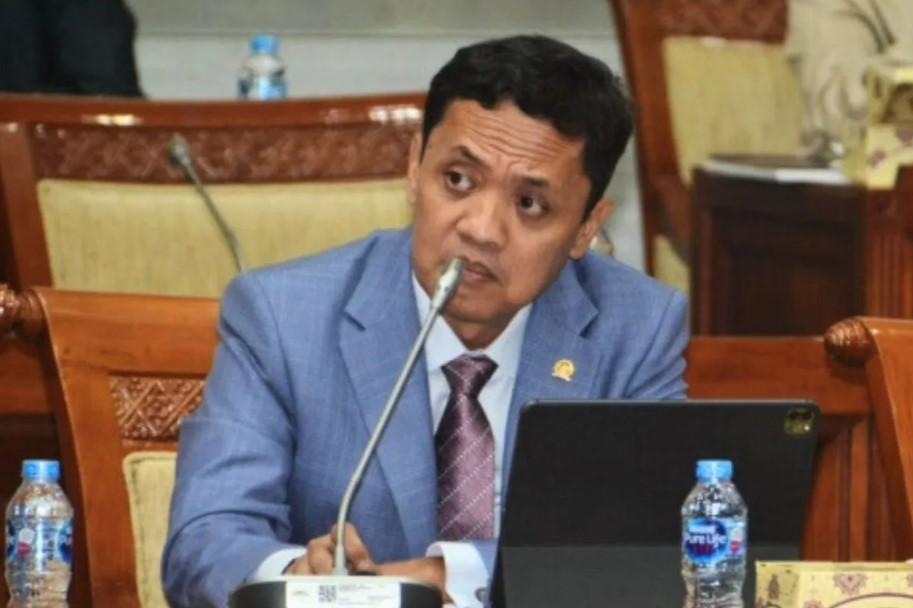 Komisi III DPR Terima 196 Masukan dari Peradi soal RUU KUHAP, Empat Poin Dianggap Krusial