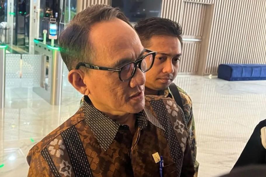 PLN Lakukan Perombakan Direksi dan Tambah Posisi Baru di Tengah Rekor Pendapatan Tahun 2024