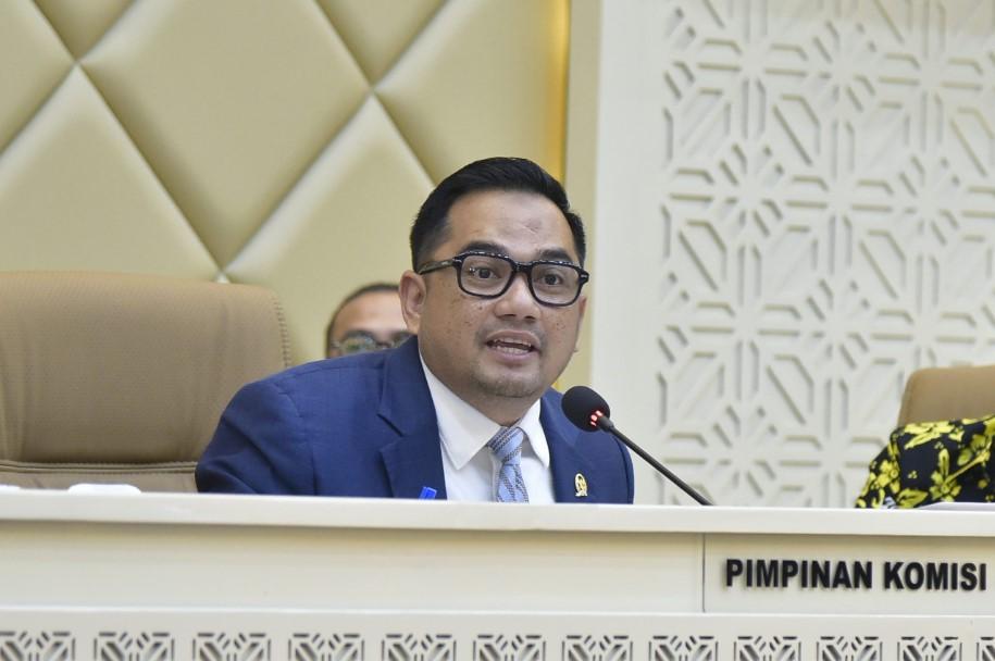 Komisi II DPR RI Siap Revisi Undang-Undang Batas Wilayah, Tindak Lanjut Penetapan Empat Pulau Sengketa