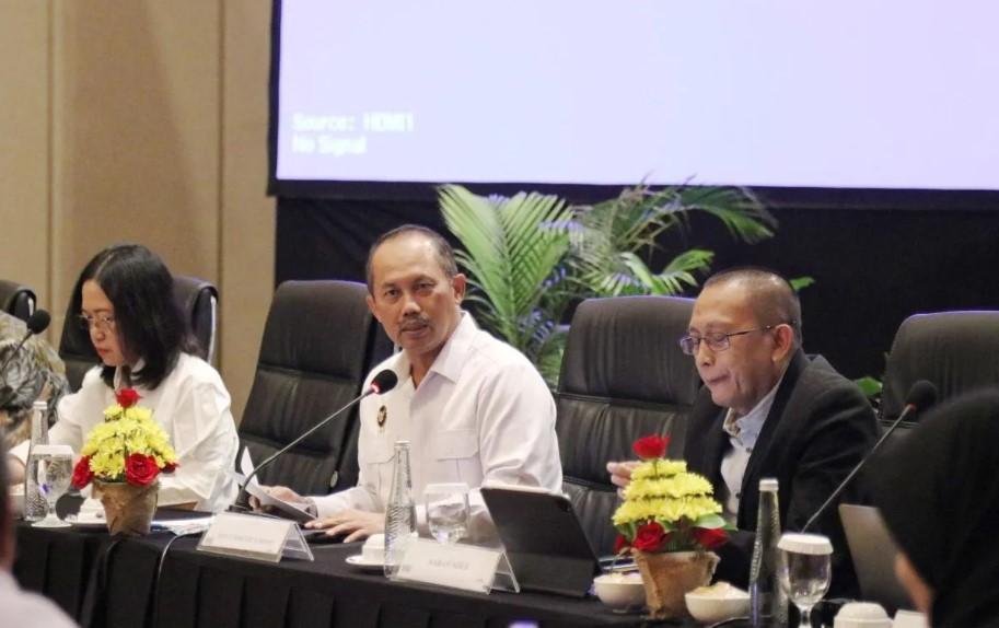 Pemerintah Soroti Penurunan Indeks Kemerdekaan Pers Jawa Timur, Dorong Kolaborasi untuk Kebebasan Pers