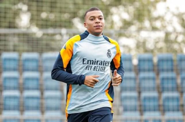 Mbappe Absen Latihan Jelang Laga Pembuka Real Madrid di Piala Dunia Antarklub, Xabi Alonso Tunggu Kondisi Terakhir