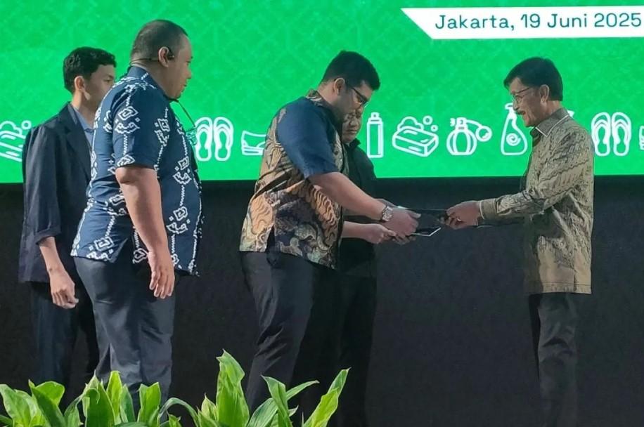 BPDP Siap Dampingi UKMK Sawit Tembus Ekspor Lewat Katalog 100 Produk Unggulan