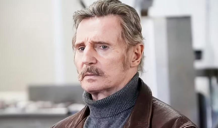Absolution Jadi Film Nomor Satu di Hulu Meski Dapat Rating Rendah, Liam Neeson Tetap Jadi Daya Tarik Utama