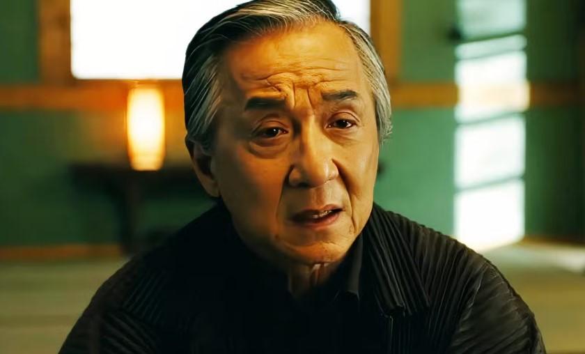 "Karate Kid: Legends" Hampir Sentuh 100 Juta Dolar, Kuatkan Posisi dalam Waralaba