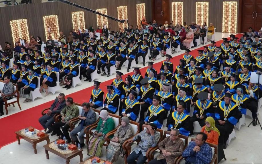Universitas Siber Asia Luncurkan Center of Teaching Excellence untuk Tingkatkan Kualitas SDM Keamanan Siber