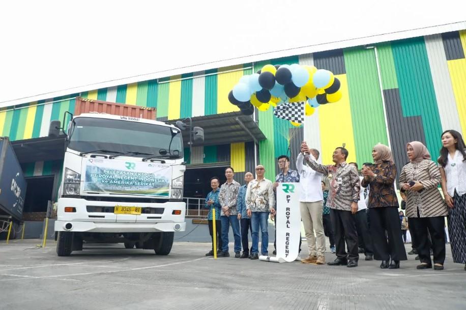 Jawa Tengah Tembus Pasar Amerika, Ekspor Mainan Anak Capai Rp23,5 Miliar