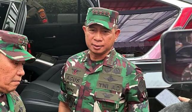 Panglima TNI: Prajurit Tidak Boleh Berpolitik Praktis, tapi Harus Paham Politik Negara